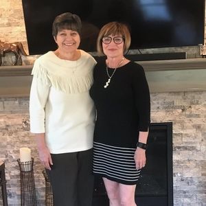 Meet your Posher, Patricia